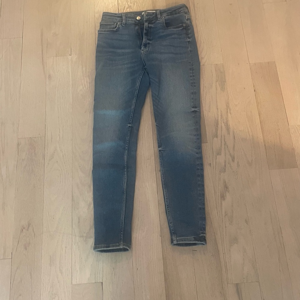 Zara Skinny Jeans